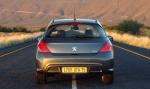 Peugeot 308 GT 2008 года